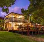 Chestnut Brae Farmstay - Queensland Tourism