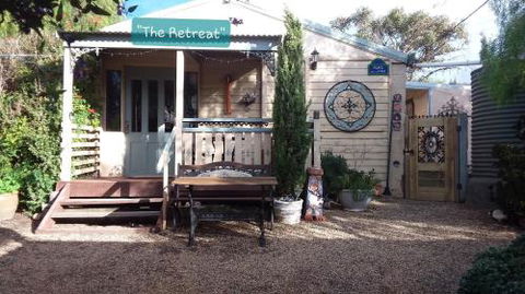 A La Folly - Queensland Tourism 5