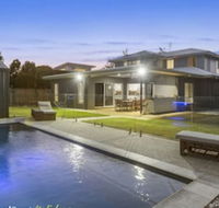 Ebony Rose Tweed Coast Holidays - Queensland Tourism