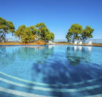Discovery Parks - Balmoral Karratha - Queensland Tourism