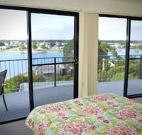 Ocean View Apartment 1 - QLD Tourism