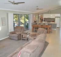 Pier One - QLD Tourism