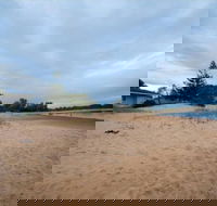 Jetty Road - QLD Tourism