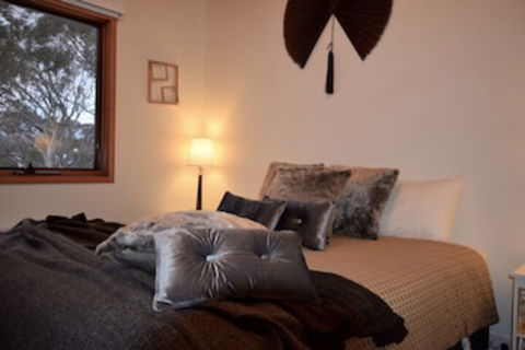 Cloud 9 Alpine Lodge - Queensland Tourism 4