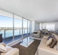 Bridgepoint 1005 - QLD Tourism
