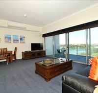 Sea Side 205 - QLD Tourism