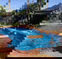 Tamworth Central Motel - QLD Tourism