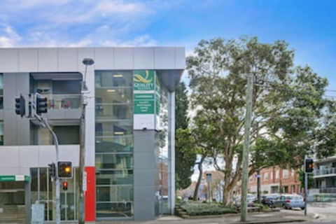 Best Western Plus Camperdown Suites - Queensland Tourism 0