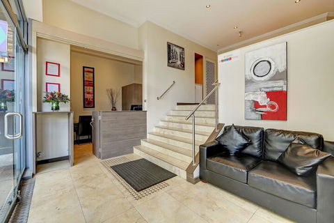 Best Western Plus Camperdown Suites - Queensland Tourism 2