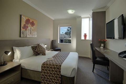 Best Western Plus Camperdown Suites - Queensland Tourism 5