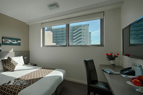 Best Western Plus Camperdown Suites - Queensland Tourism 6