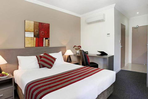 Best Western Plus Camperdown Suites - Queensland Tourism 4