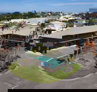 Best Western Apollo Bay Motel and Apartments - Queensland Tourism