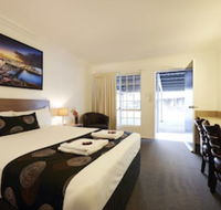 Takalvan Motel - Queensland Tourism