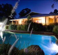 Zoofari Lodge at Taronga Western Plains - Queensland Tourism