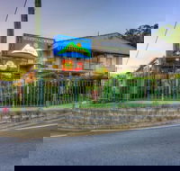 Murwillumbah Motor Inn - QLD Tourism