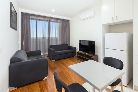 City Edge Dandenong Apartment Hotel - Queensland Tourism 2