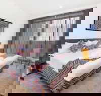 City Edge Dandenong Apartment Hotel - Queensland Tourism