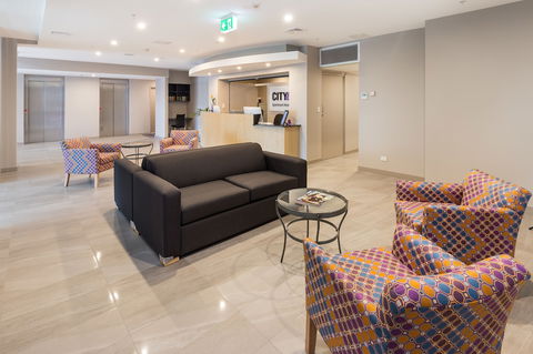 City Edge Dandenong Apartment Hotel - Queensland Tourism 3