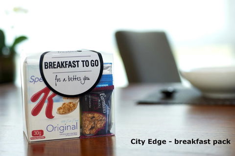 City Edge Dandenong Apartment Hotel - Queensland Tourism 4
