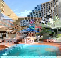 Crocodilly Inn - Hostel - QLD Tourism