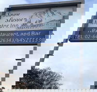 Snow Season Motor Inn - Queensland Tourism