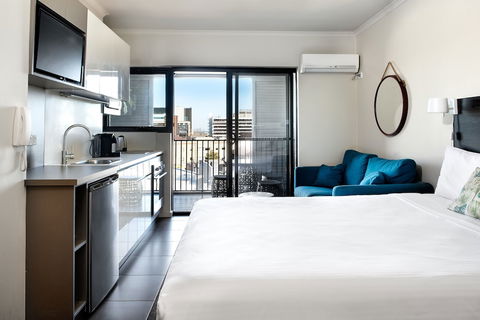Veriu Randwick - Queensland Tourism 3