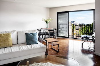 Veriu Randwick - Queensland Tourism 5