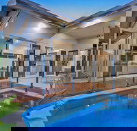 Lilypad at Palm Cove - QLD Tourism