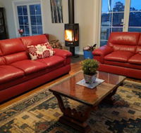 Mountain Blue Guest Accommodation - Queensland Tourism
