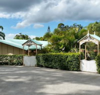 Hilltop Hideaway - QLD Tourism