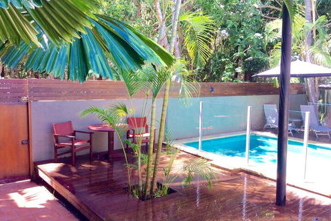 Bali Hai Holiday Home - Queensland Tourism 3