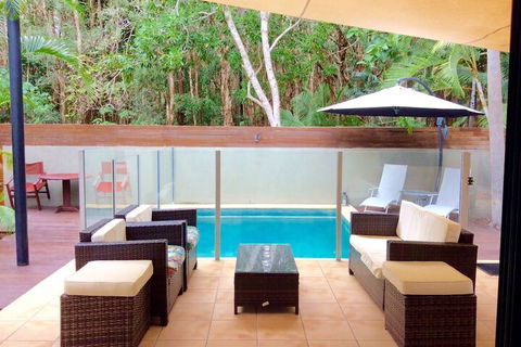 Bali Hai Holiday Home - Queensland Tourism 2