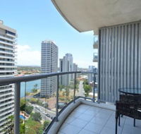 Absolute Luxury at Chevron Towers - Queensland Tourism