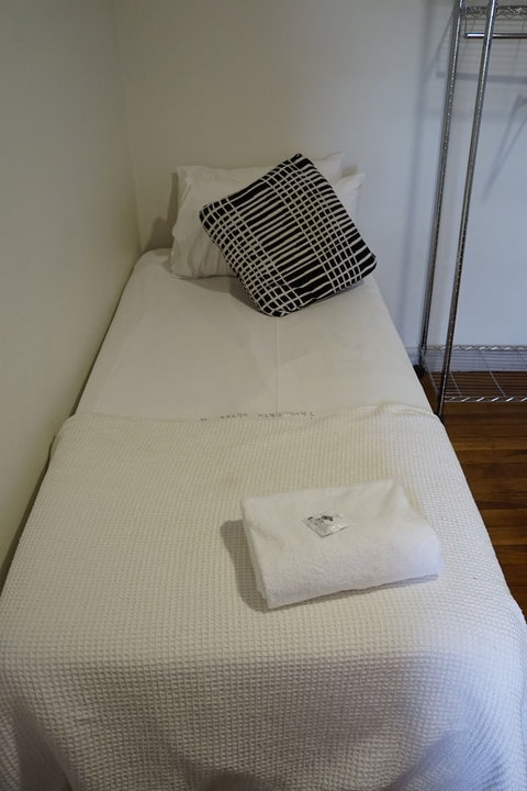 The Tamworth Hotel - QLD Tourism 3