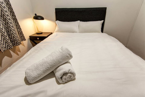 The Tamworth Hotel - QLD Tourism 4