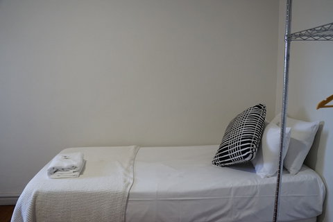 The Tamworth Hotel - QLD Tourism 5