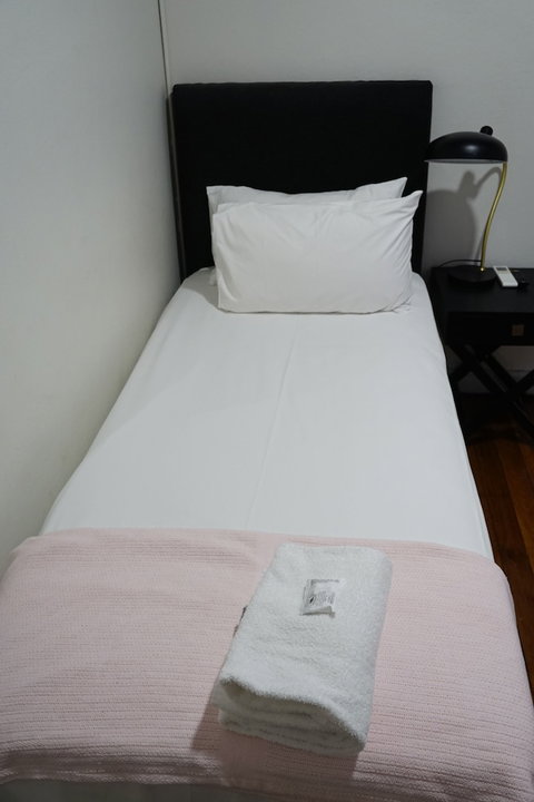 The Tamworth Hotel - QLD Tourism 6