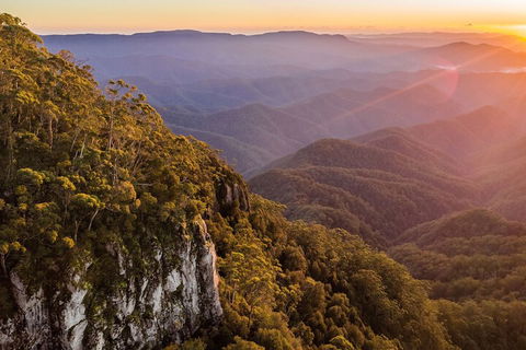 Little Styx Cabins - Queensland Tourism 2