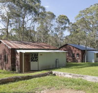 Little Styx Cabins - Queensland Tourism
