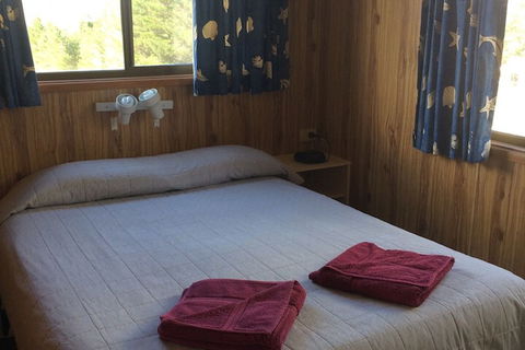 Cooba Holiday Motel - QLD Tourism 6