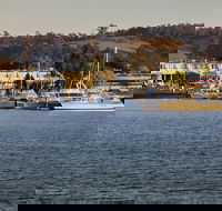 Bayside Hotel - Queensland Tourism