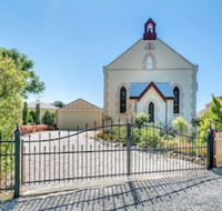 THE CHURCH Gawler Barossa Region - Queensland Tourism
