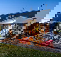 Madsen Retreat - Queensland Tourism