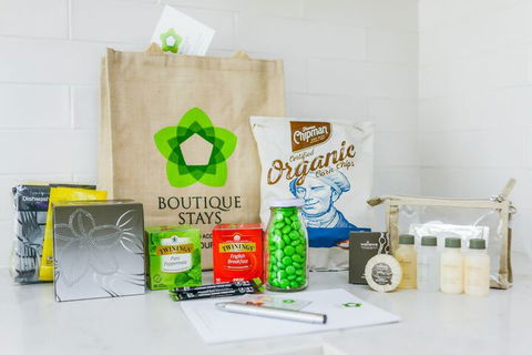 BOUTIQUE STAYS - Brighton Abode - Queensland Tourism 6