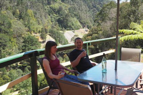 Wild Cherry Bed & Breakfast - Queensland Tourism 2