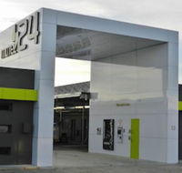 Motel 24 - Queensland Tourism