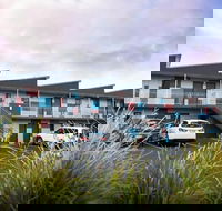 Kingston Hotel - Queensland Tourism