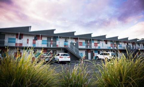 Kingston Hotel - Queensland Tourism 0