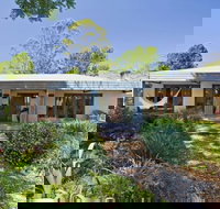 Riverbend Byron Hinterland Retreat - QLD Tourism